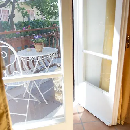 Bed & Breakfast Casa Lollobrigida 4*