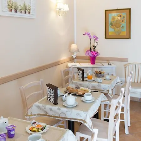 Casa Lollobrigida 4* Ciampino