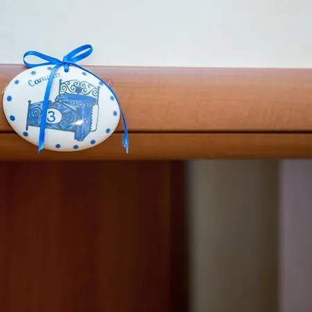 Bed & Breakfast Casa Lollobrigida 4*