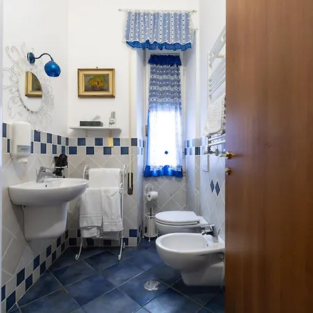 Bed & Breakfast Casa Lollobrigida Ciampino