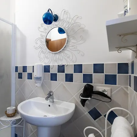 Casa Lollobrigida Bed & Breakfast Ciampino