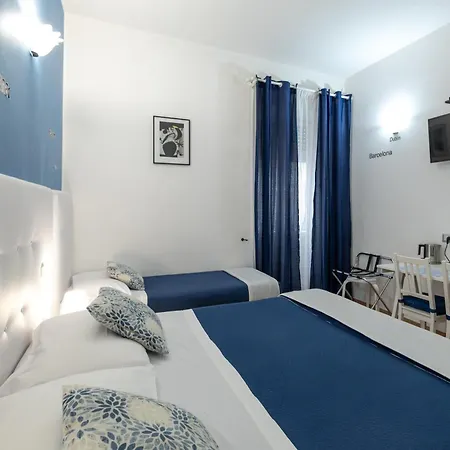 Nocleg ze śniadaniem Casa Lollobrigida Ciampino