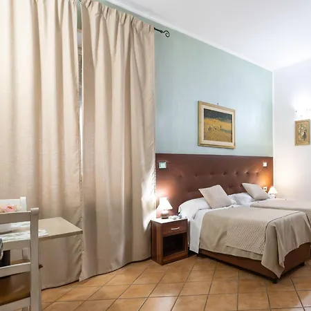 Casa Lollobrigida 4* Ciampino
