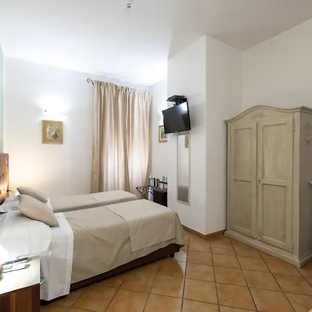 Casa Lollobrigida