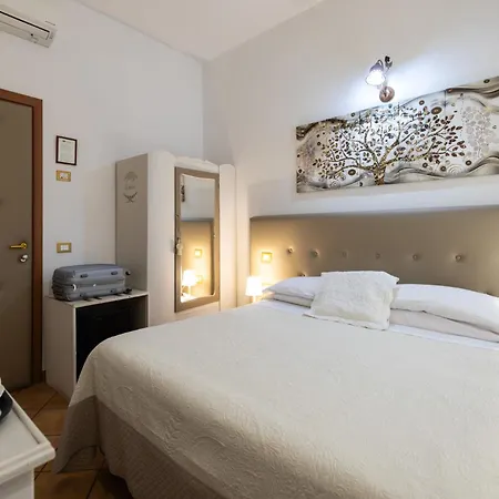 Bed & Breakfast Casa Lollobrigida 4*