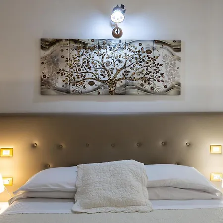 Casa Lollobrigida Bed & Breakfast Ciampino