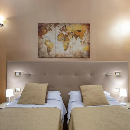 Casa Lollobrigida Ciampino