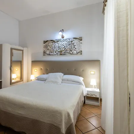 Casa Lollobrigida Nocleg ze śniadaniem Ciampino