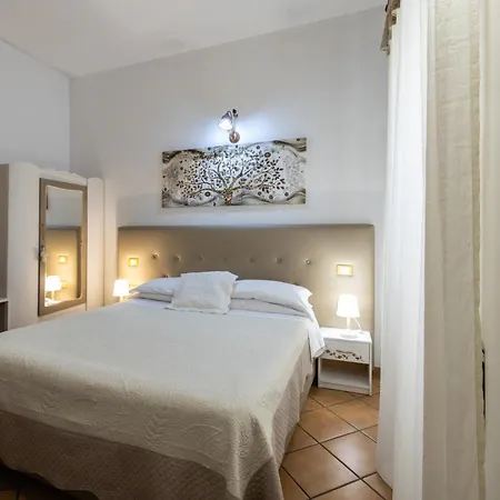 Casa Lollobrigida Bed & Breakfast Ciampino