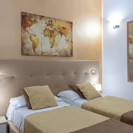 Casa Lollobrigida * Ciampino