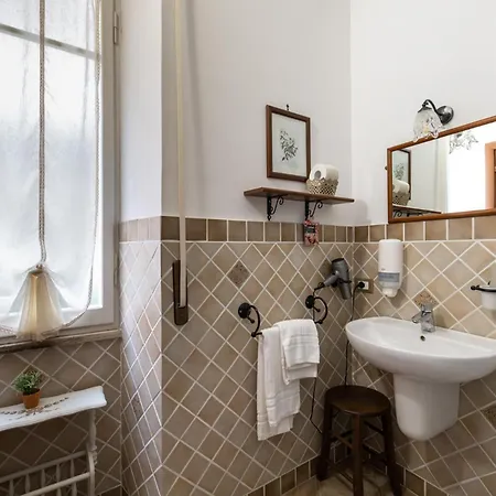 Bed & Breakfast Casa Lollobrigida Ciampino