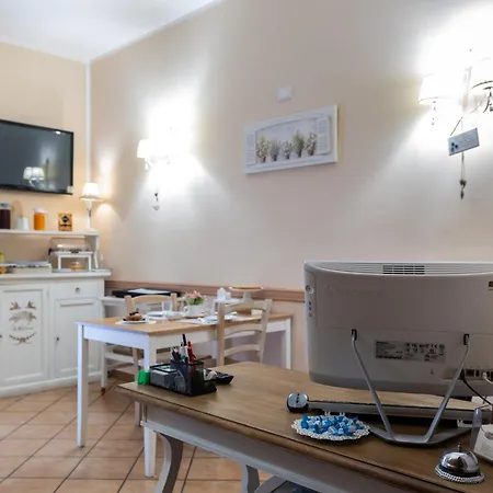 Casa Lollobrigida Ciampino
