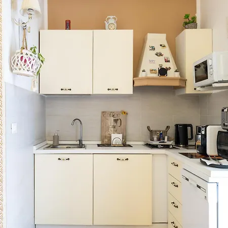 Oda ve Kahvaltı Casa Lollobrigida Ciampino