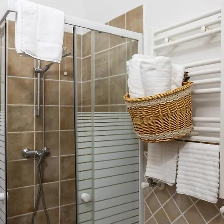 Bed & Breakfast Casa Lollobrigida Ciampino