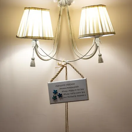 Casa Lollobrigida 4*