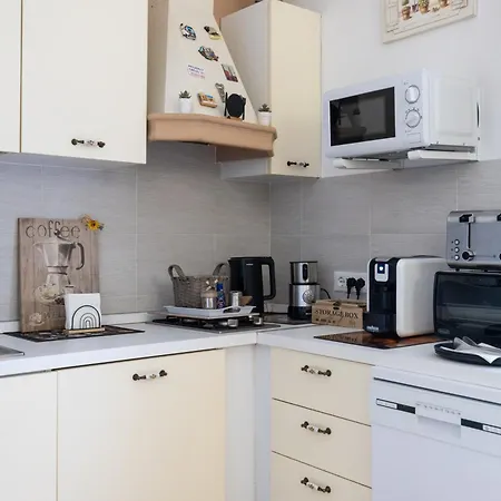 Casa Lollobrigida Ciampino