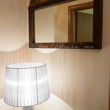 Casa Lollobrigida Nocleg ze śniadaniem