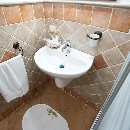 Nocleg ze śniadaniem Casa Lollobrigida Ciampino