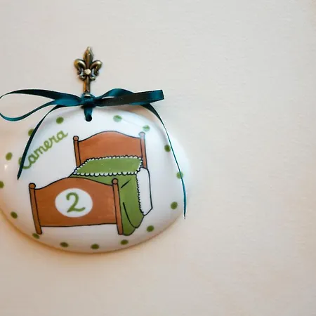 Casa Lollobrigida 4* Ciampino